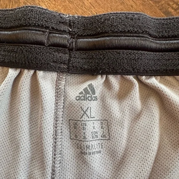 ⭐️ ADIDAS Men's Climalite Athletic Shorts - Picture 7 of 9